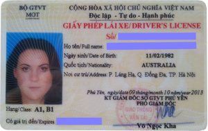 driving-license-in-Vietnam